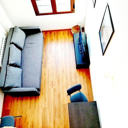 Apartamentos Candelario By Gaiarooms Exterior photo